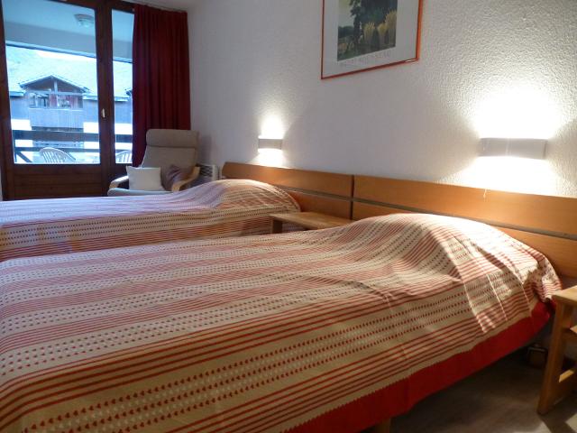 Appartements CYBELES - Brides les Bains