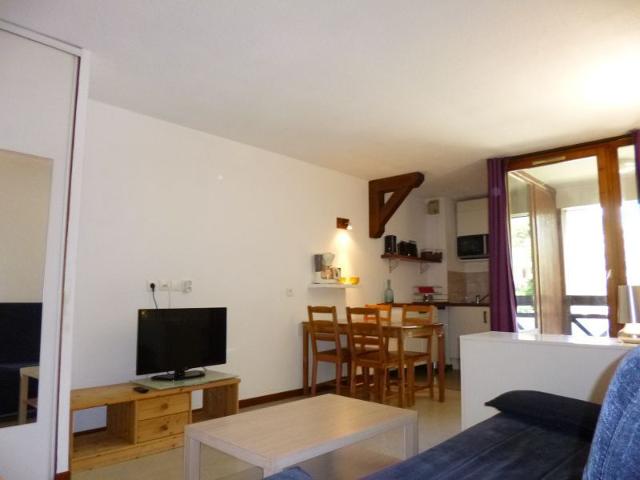 Appartements CYBELES - Brides les Bains