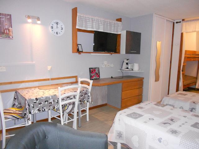 Appartements CYBELES - Brides les Bains