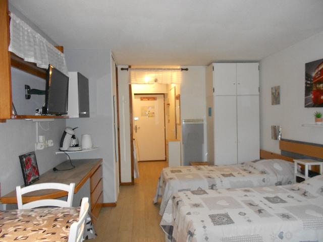 Appartements CYBELES - Brides les Bains