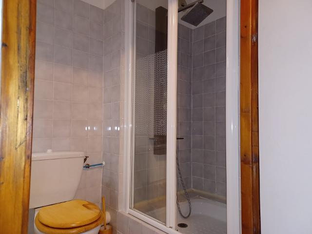 Appartements CYBELES - Brides les Bains