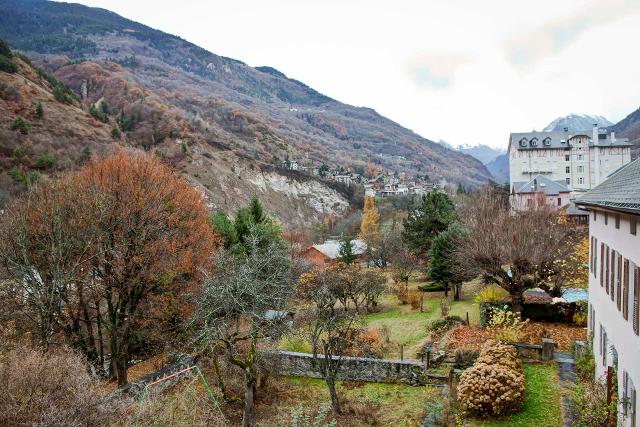 Appartements CYBELES - Brides les Bains