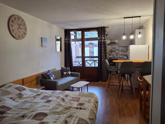 Appartements CYBELES - Brides les Bains