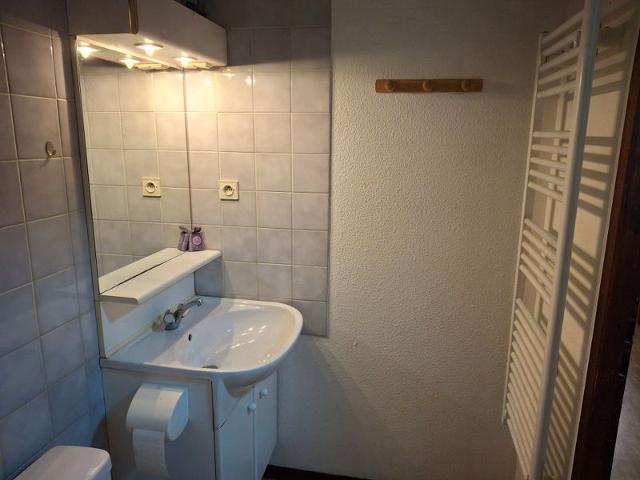 Appartements CYBELES - Brides les Bains