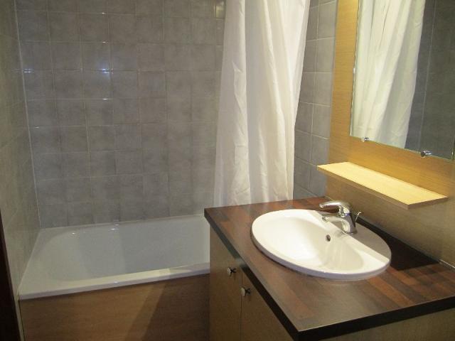 Appartements CYBELES 4 - Brides les Bains