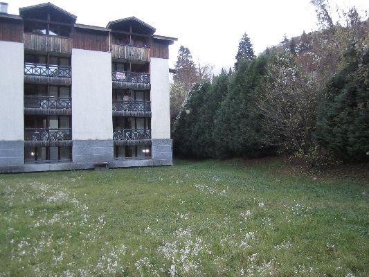 Appartements CYBELES 4 - Brides les Bains