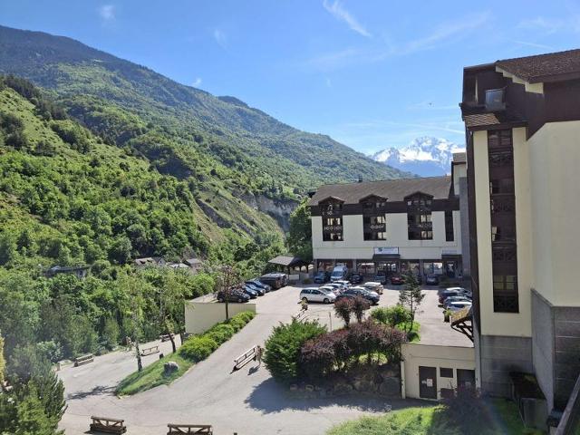 Appartements CYBELES 4 - Brides les Bains