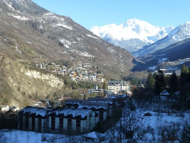 Appartements CYBELES 4 - Brides les Bains