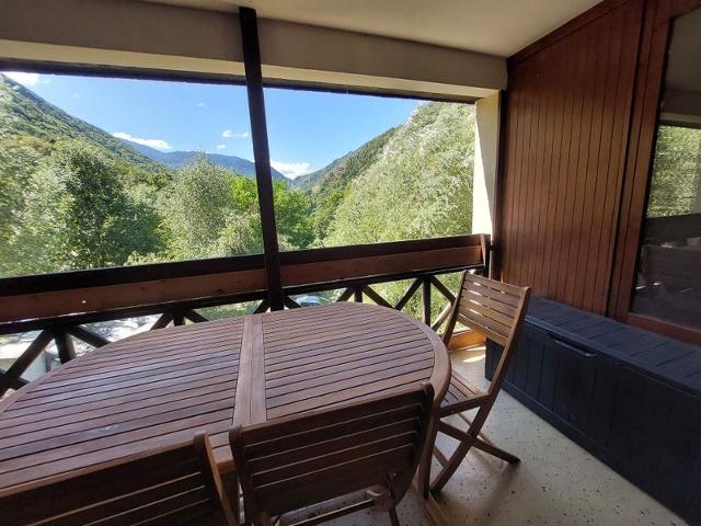 Appartements CYBELES 4 - Brides les Bains