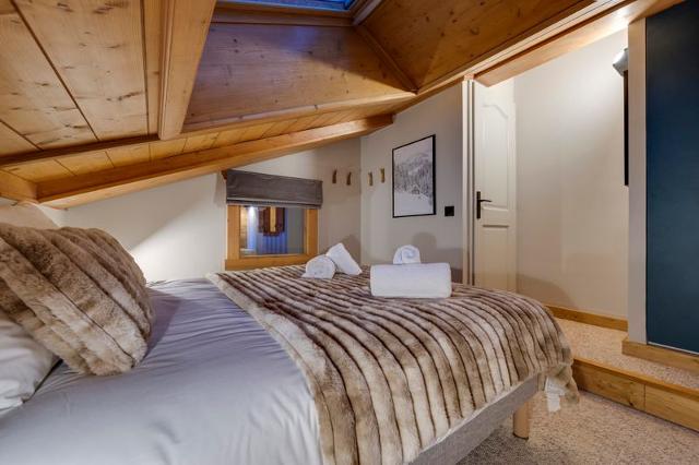 Appartements ECRIN DES NEIGES A - Tignes Val Claret