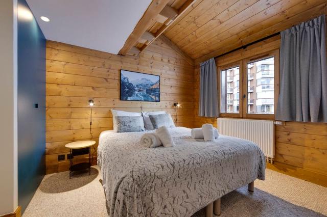 Appartements ECRIN DES NEIGES A - Tignes Val Claret