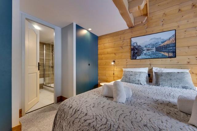 Appartements ECRIN DES NEIGES A - Tignes Val Claret