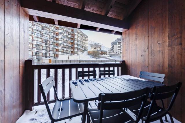 Appartements ECRIN DES NEIGES A - Tignes Val Claret