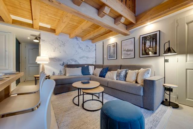 Appartements ECRIN DES NEIGES A - Tignes Val Claret