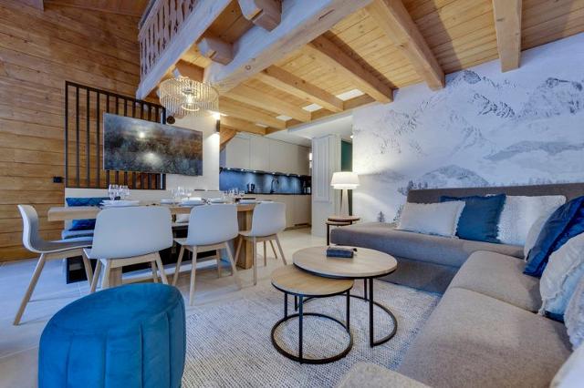 Appartements ECRIN DES NEIGES A - Tignes Val Claret