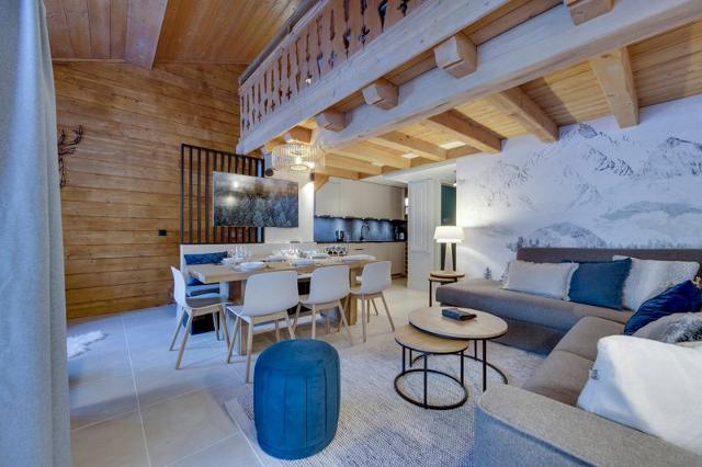 Appartements ECRIN DES NEIGES A - Tignes Val Claret