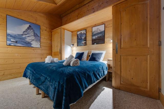 Appartements ECRIN DES NEIGES A - Tignes Val Claret