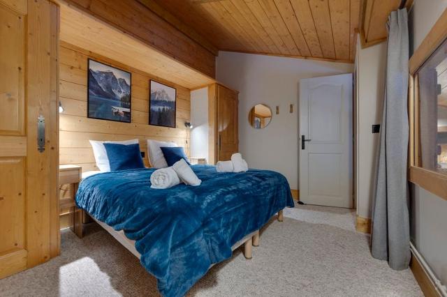 Appartements ECRIN DES NEIGES A - Tignes Val Claret