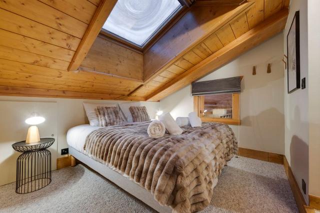 Appartements ECRIN DES NEIGES A - Tignes Val Claret