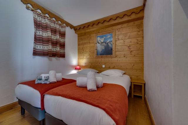 Appartements ECRIN DES NEIGES A - Tignes Val Claret