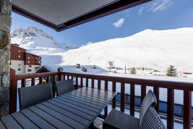 Appartements ECRIN DES NEIGES A - Tignes Val Claret