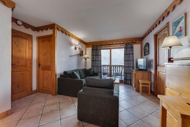 Appartements ECRIN DES NEIGES A - Tignes Val Claret