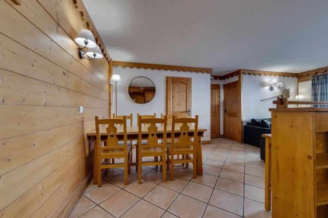 Appartements ECRIN DES NEIGES A - Tignes Val Claret