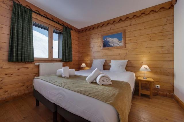 Appartements ECRIN DES NEIGES A - Tignes Val Claret