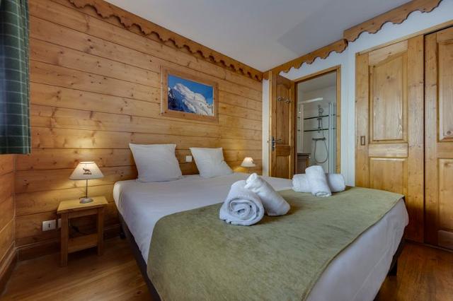 Appartements ECRIN DES NEIGES A - Tignes Val Claret