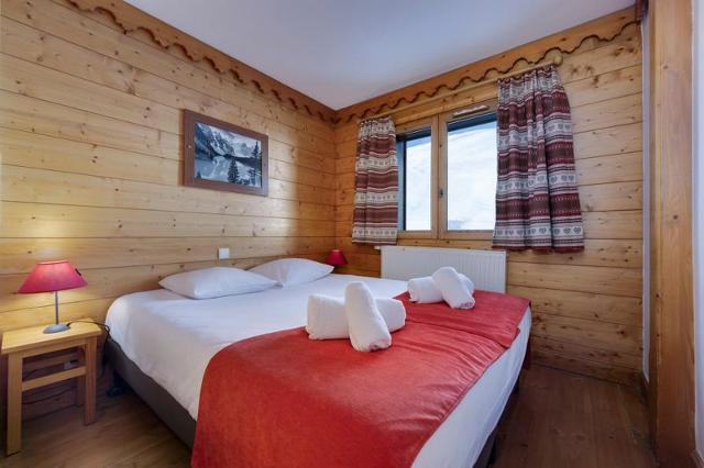 Appartements ECRIN DES NEIGES A - Tignes Val Claret