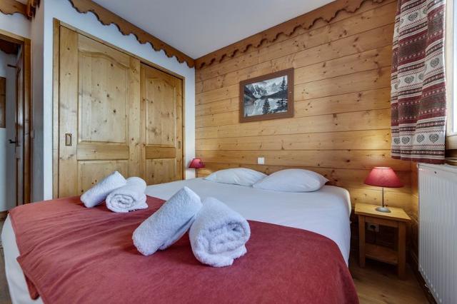 Appartements ECRIN DES NEIGES A - Tignes Val Claret