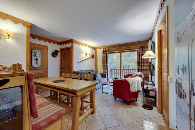 Appartements ECRIN DES NEIGES A - Tignes Val Claret