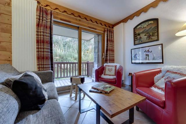 Appartements ECRIN DES NEIGES A - Tignes Val Claret