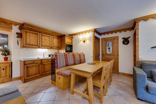 Appartements ECRIN DES NEIGES A - Tignes Val Claret