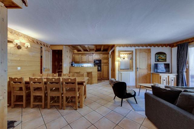 Appartements ECRIN DES NEIGES A - Tignes Val Claret