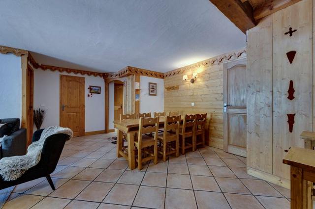 Appartements ECRIN DES NEIGES A - Tignes Val Claret