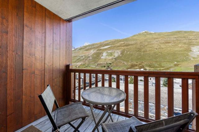 Appartements ECRIN DES NEIGES A - Tignes Val Claret