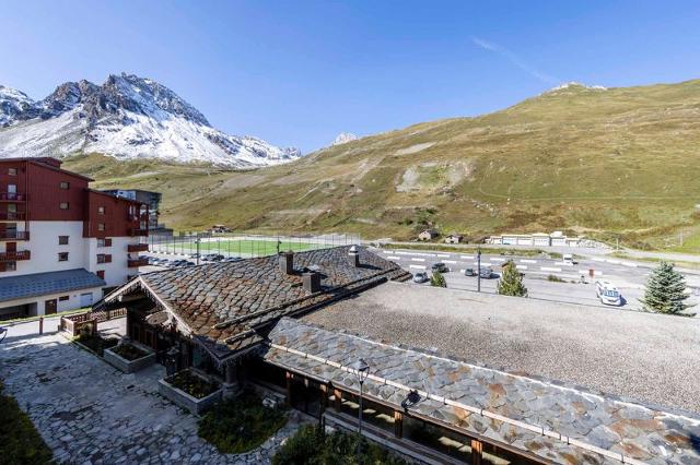 Appartements ECRIN DES NEIGES A - Tignes Val Claret