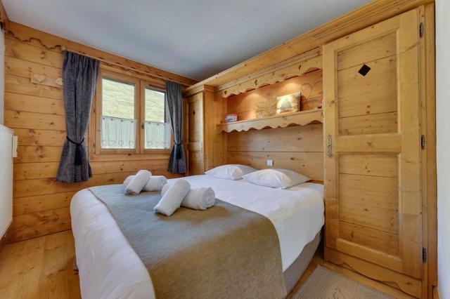 Appartements ECRIN DES NEIGES A - Tignes Val Claret