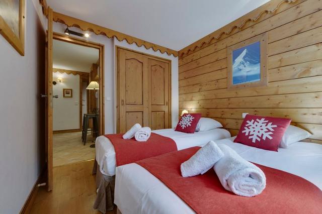 Appartements ECRIN DES NEIGES B - Tignes Val Claret