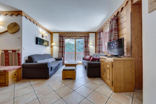 Appartements ECRIN DES NEIGES B - Tignes Val Claret