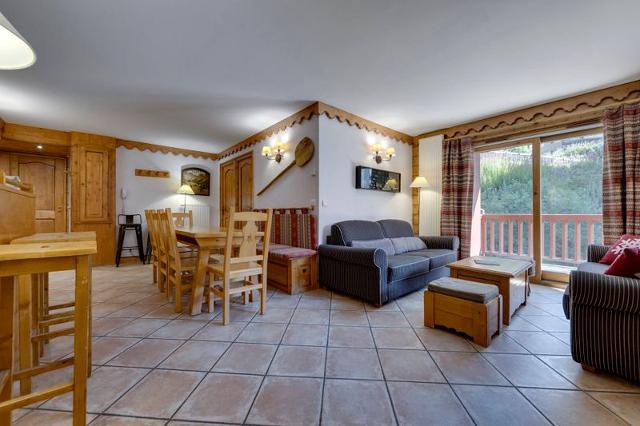 Appartements ECRIN DES NEIGES B - Tignes Val Claret