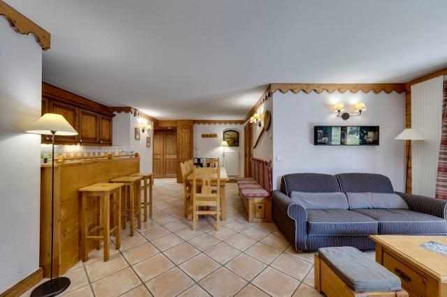 Appartements ECRIN DES NEIGES B - Tignes Val Claret