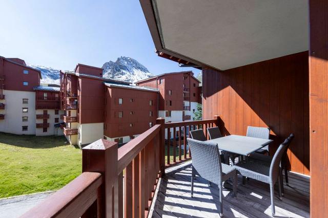 Appartements ECRIN DES NEIGES B - Tignes Val Claret