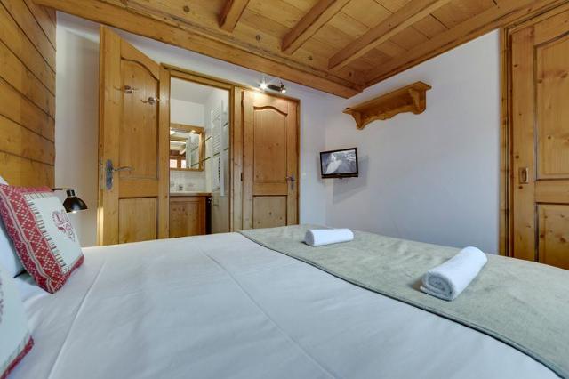 Appartements ECRIN DES NEIGES B - Tignes Val Claret