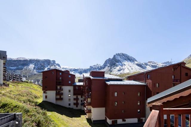 Appartements ECRIN DES NEIGES B - Tignes Val Claret