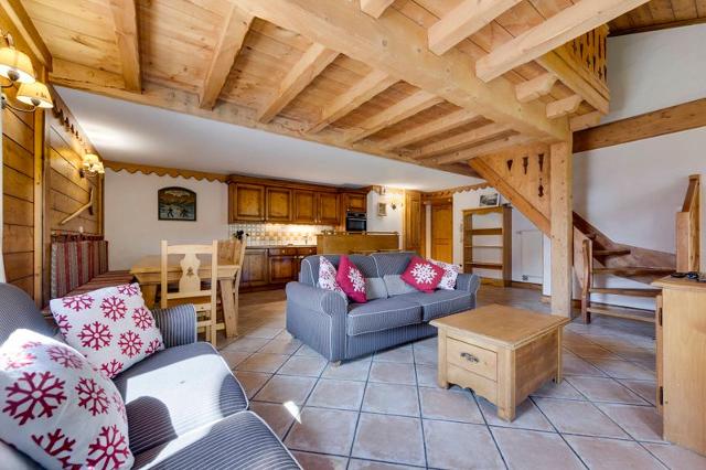 Appartements ECRIN DES NEIGES B - Tignes Val Claret