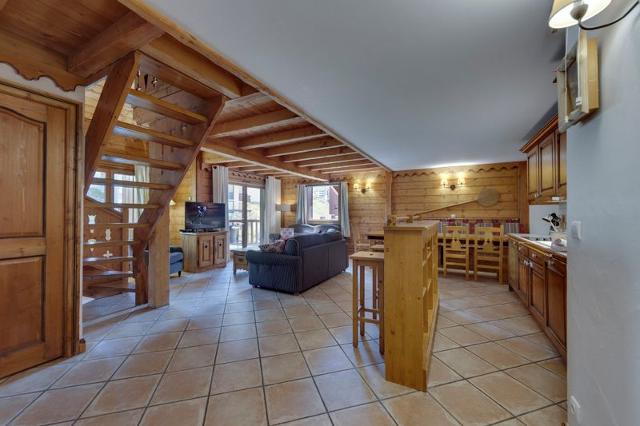 Appartements ECRIN DES NEIGES B - Tignes Val Claret