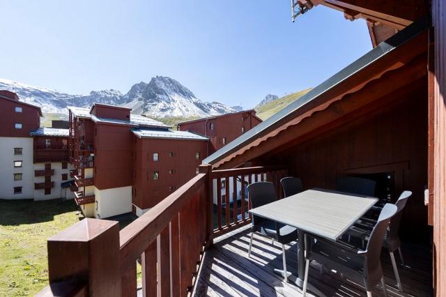 Appartements ECRIN DES NEIGES B - Tignes Val Claret