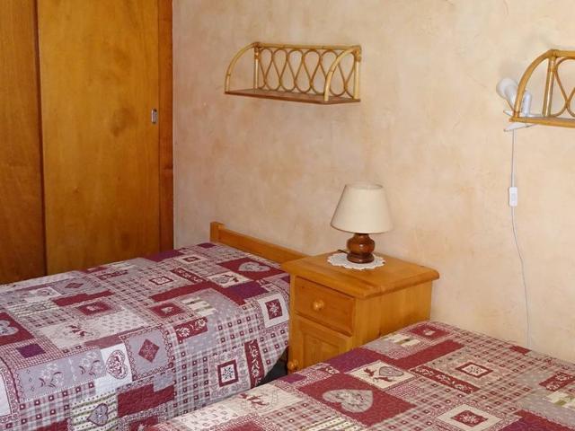 Appartement confortable pour 5 pers - Sud, balcon, garage - 300m commerces/pistes, Les Gets FR-1-802-67 - Les Gets